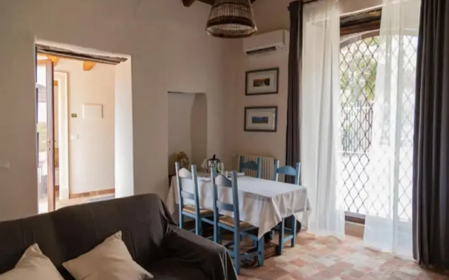 Apartment in Sicily Near Ski Slopes
