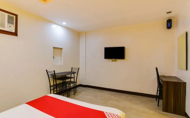 OYO 473 Ranchotel Drive-in