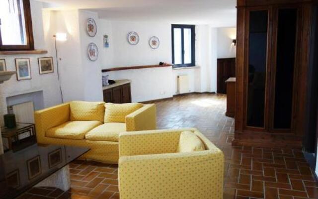 Casa Del Capitano