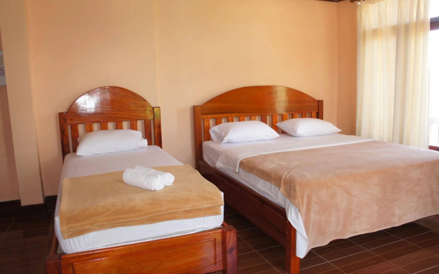 Viengsavanh Guest House