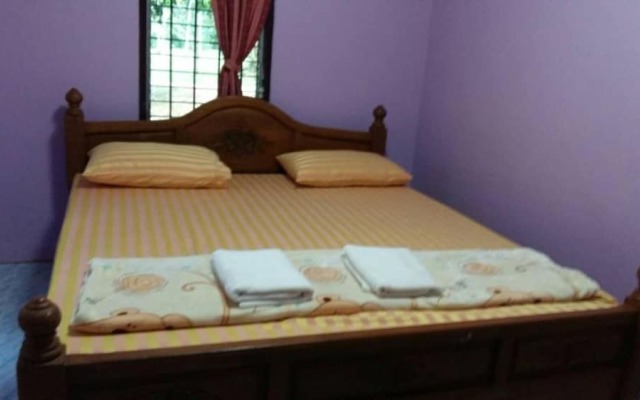 Sab Ananta Resort @ Ratchakrud Ranong