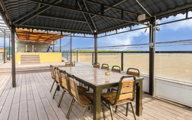 Floral Hotel·Beijing Expo Park,Yake Leisure Hotel