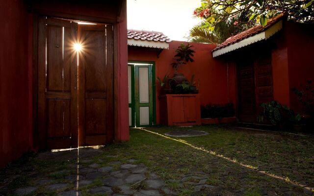 Villa Pondok Terra