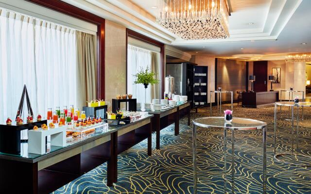 InterContinental Shanghai Pudong Hotel by IHG