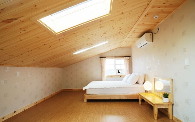 Jeju Felice Pension
