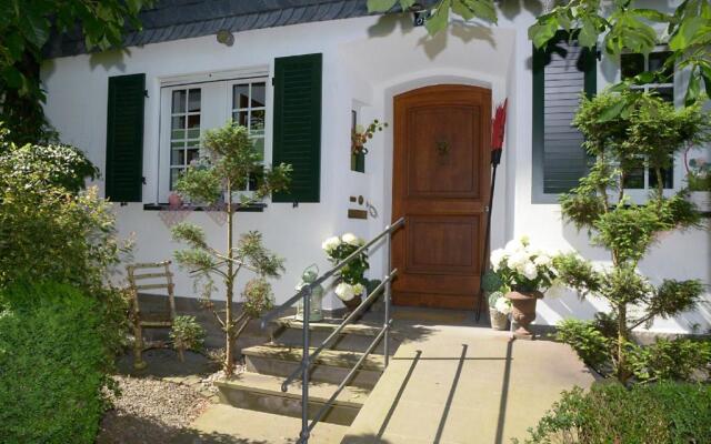 Casa Christallina