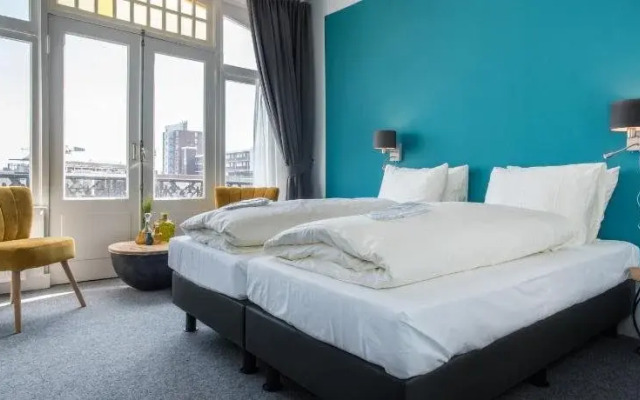 Villahotel Vlissingen