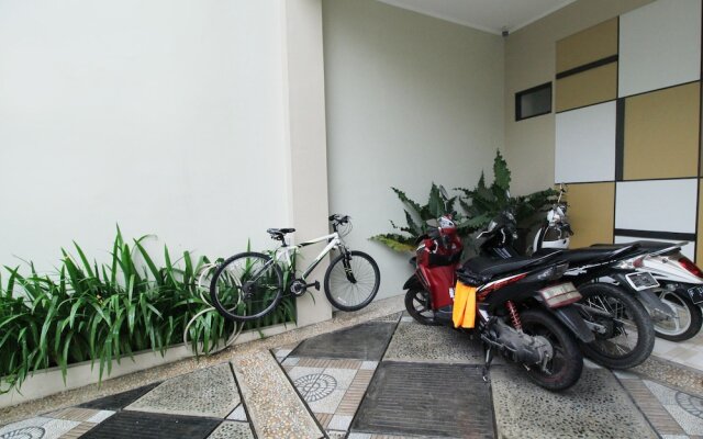 Airy Baranangsiang Riau 39 Bogor