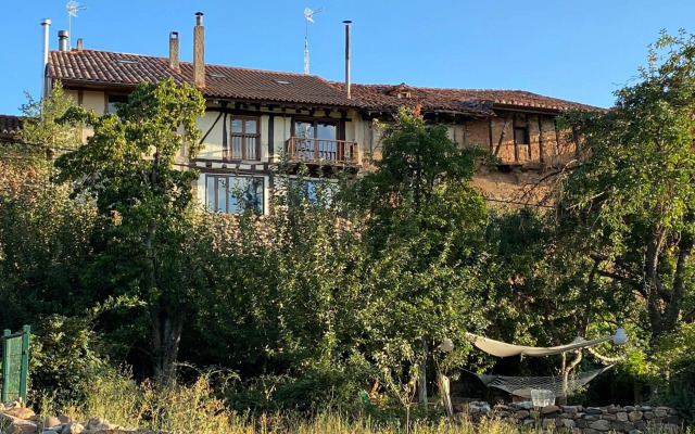 Casa rural Villapajar