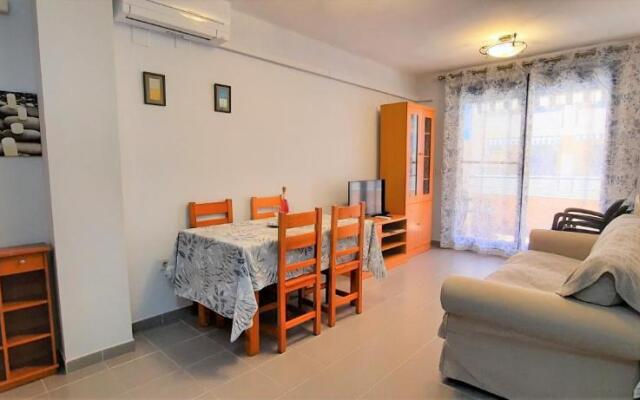 Apartamento Peonia 2