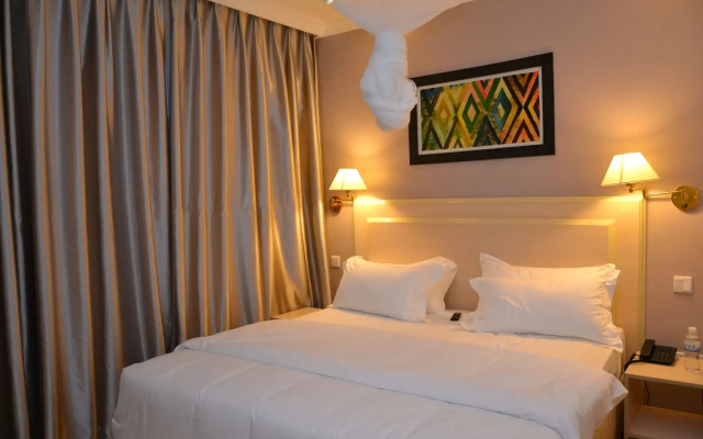 Gloria Hotel
