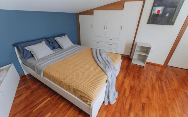 Varkiza Escape - Amazing Home only 500m from Beach