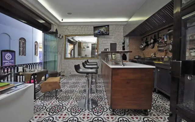 Alaaddin Apart Boutique Hotel
