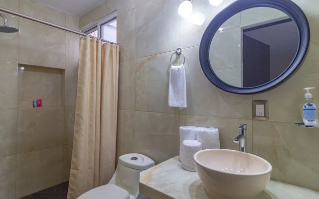 Aruma Luxury Suites Mahahual