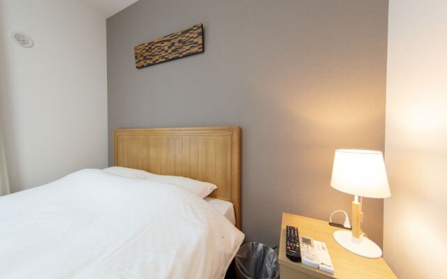 JAPANING HOTEL Nijo Castle Suzaku