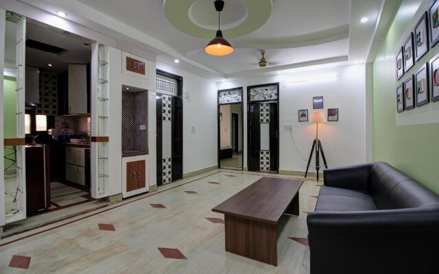 OYO Home 78803 Elegant Studio Rohini