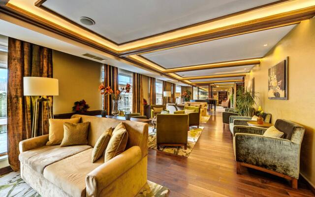 Regnum Bansko Ski Hotel & SPA