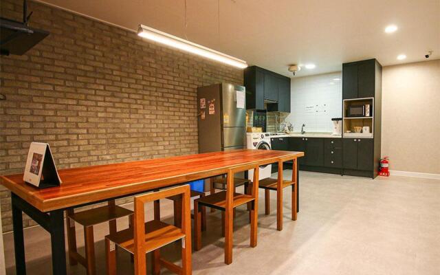 Mokpo Deung Dae Guest House