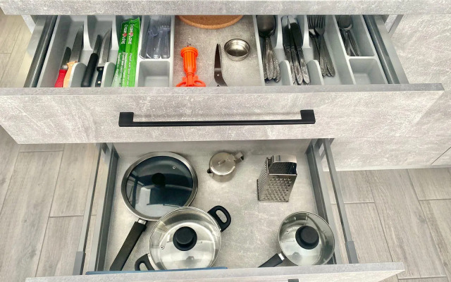 Апартаменты на улице Гагарина 87