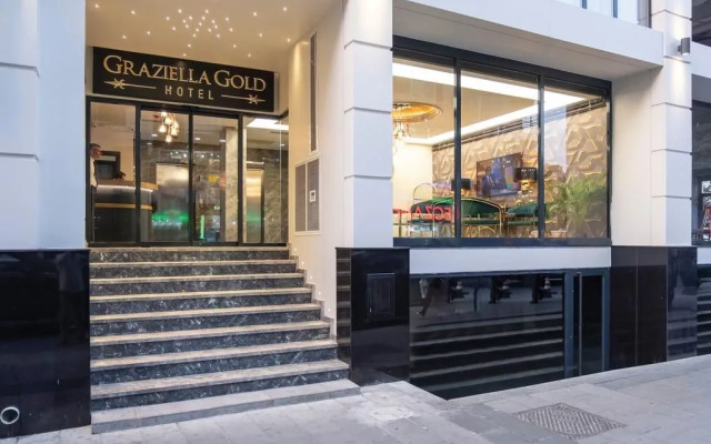 Graziella Gold Hotel