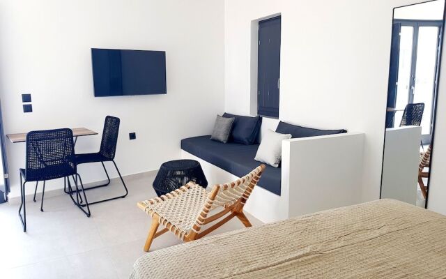 myLithos Suites
