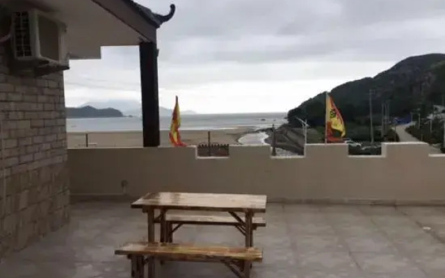 Taohuadao Tianlong Villa Beach Hotel