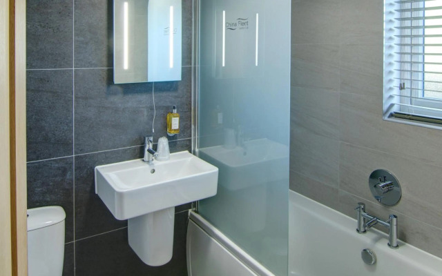 China Fleet Country Club