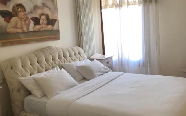 B&B Ca-Casoni