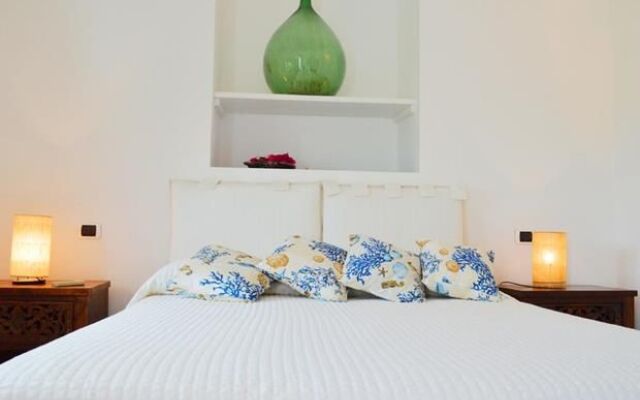 La Caletta House & Rooms