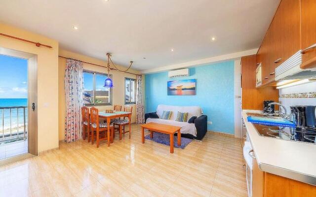 Apartment Baulo Beach in Can Picafort - 1 Bedroom