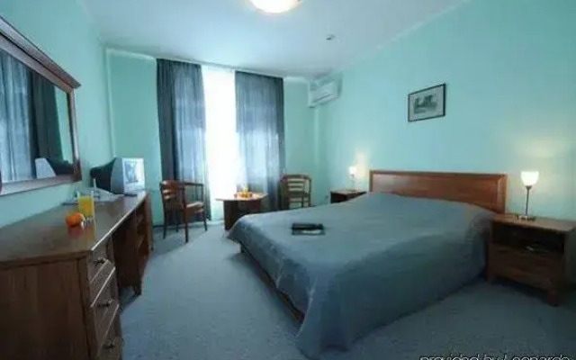 Business-hotel Sibiria