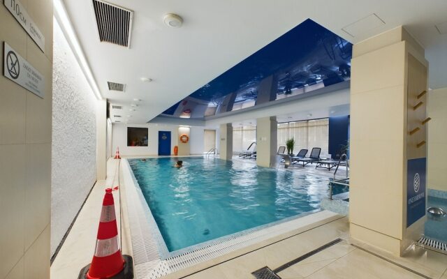 Apartment Gdansk Jaglana by Renters