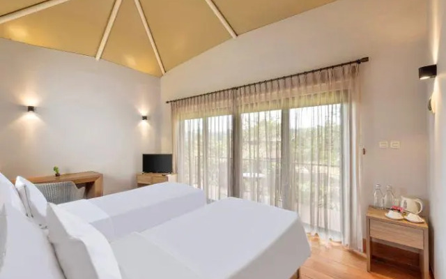 The Pelangi Hotel & Resort