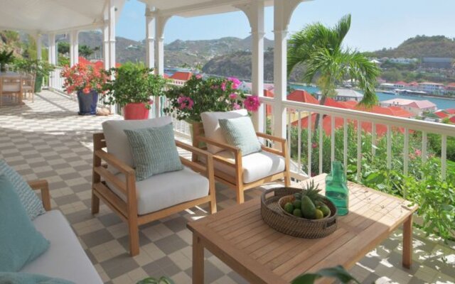 Dream Villa Gustavia-2111