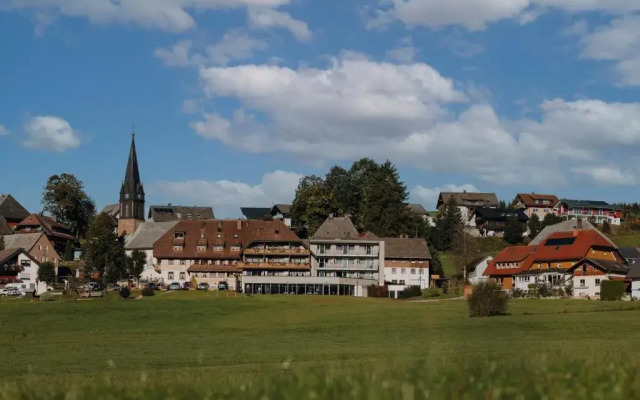Hotel Sonne-Post