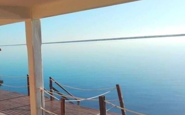 Hotel Vista Laguna Bacalar