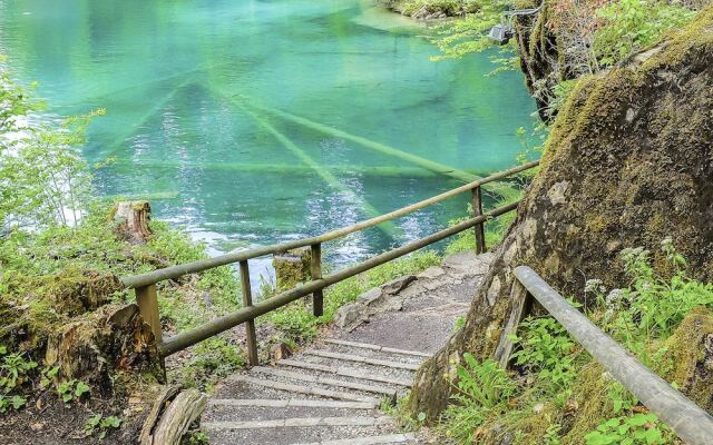 Hotel Blausee