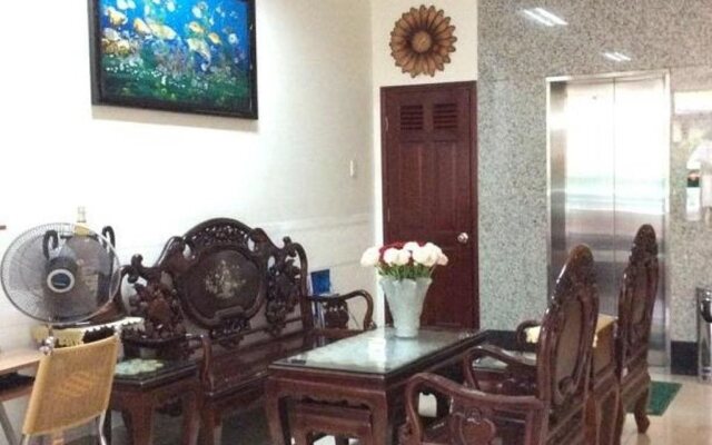 Thanh Tung Hotel