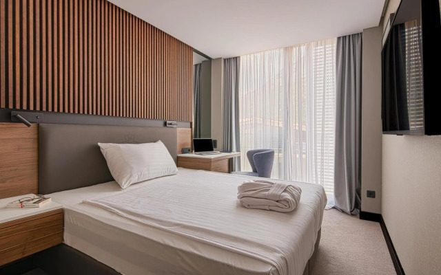Boutique hotel Noemia