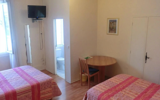 Hotel Le Terminus d'Albi