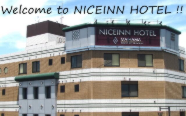 Nice Inn Hotel Maihama Tokyo Bay Premiere