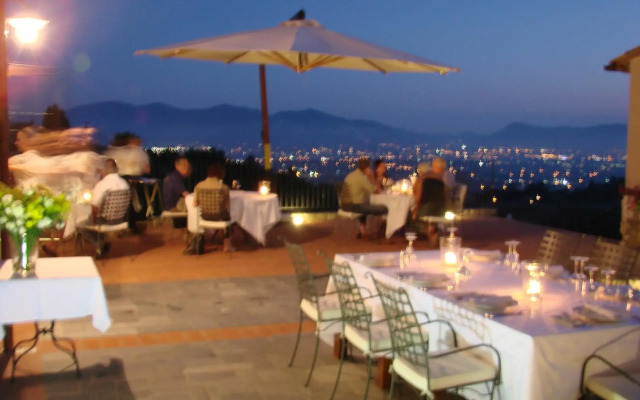 Tenuta San Pietro Hotel & Restaurant