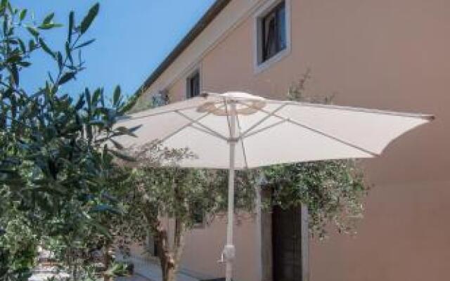 Отель Guest House Maslina Хорватия, Умаг - отзывы, цены и фото номеров - забронировать отель Guest House Maslina онлайн