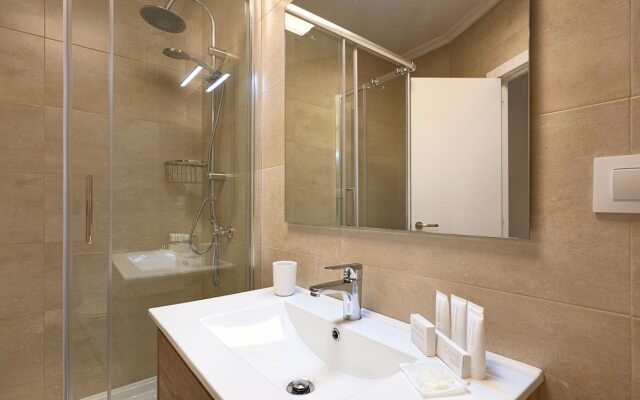 Apartamentos Amador de los Ríos