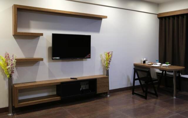 Hotel Grand Kailash
