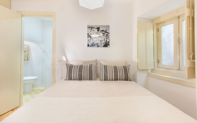 Guest Inn Alfama, Premium Apartments