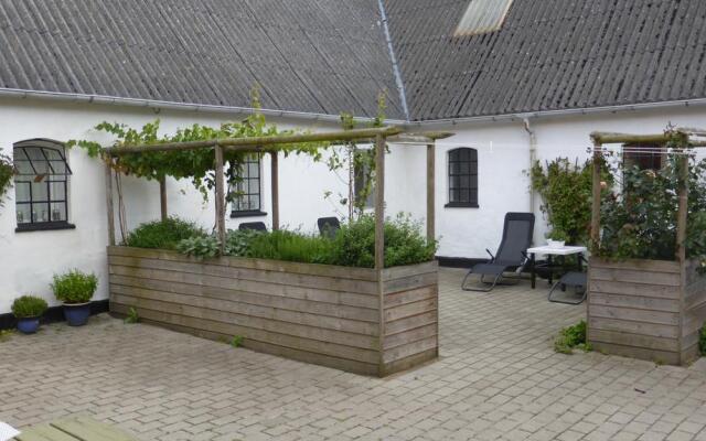 Lille Gaucho Bed & Breakfast