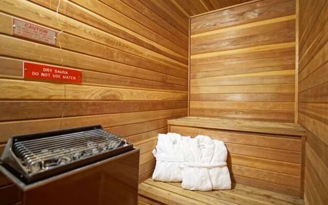 The Phoenix 228 4 Bedroom Condo