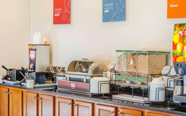 Comfort Inn & Suites Crestview