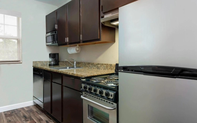 TownePlace Suites by Marriott Savannah Midtown